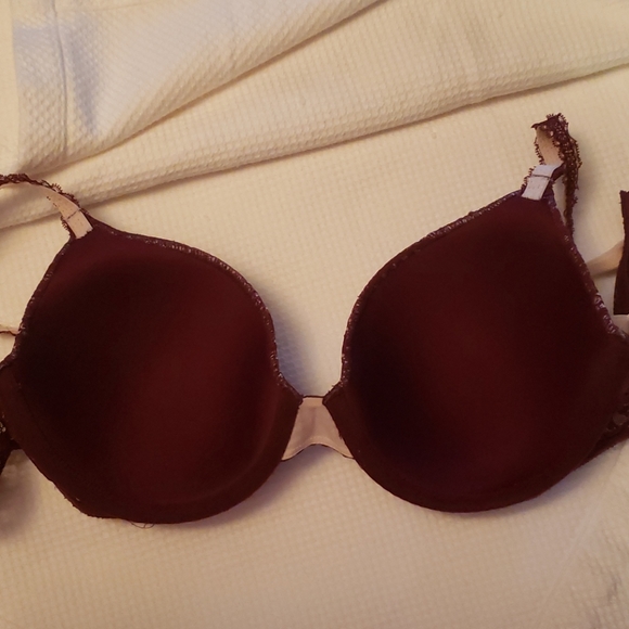 VS Bra 34C - Picture 4 of 6